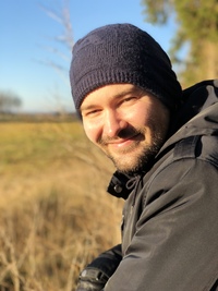 Evgeniy Lokharu