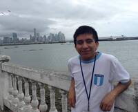 Sergio David Zapeta Tzul