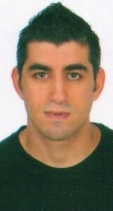 Raul Aguilera