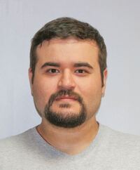 Leon Rios