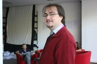 Serkan Solmazoglu