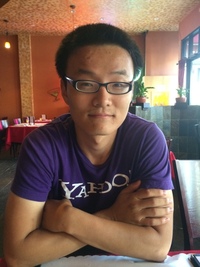 Qucheng Gong