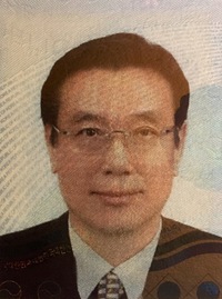 David Cho