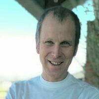 Lloyd Rubidge