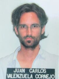 Juan Carlos Valenzuela