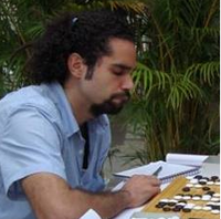 Ayrton Reyes