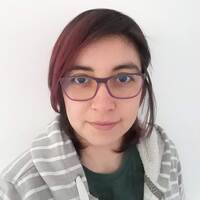 Claudia Flores Coronado