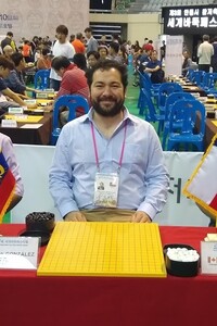 Francisco González
