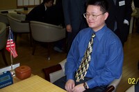 Yuan Zhou