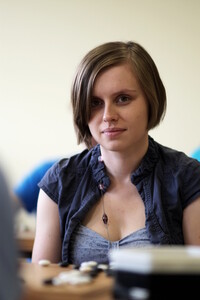 Agnieszka Kacprzyk