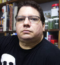 Rolando Rodriguez
