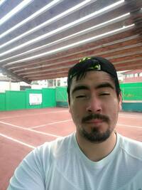 Hernán Bustos