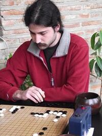 Alexios Voudouris