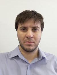 Nicolas Alejandro Fortunato