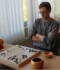 Tomas Sabirovas
