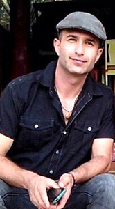 Guillermo Molano