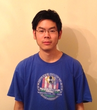 Eric Lui