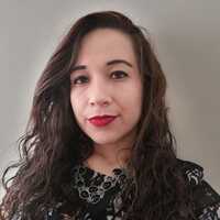 Nancy Ramírez