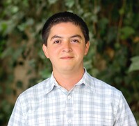 Adrian Villalta-Cerdas