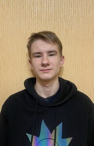 Danylo Petrashevskyi