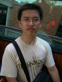 Junxiang Chen