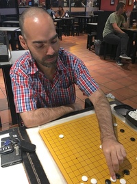 Davide Ferreira