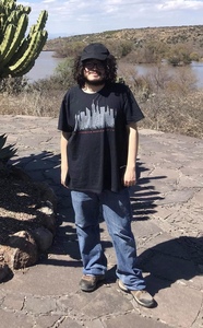 Esteban Ortiz Norman