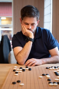 Amir Fragman