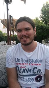 Semih Cokceken