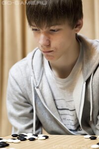 Gregory Fionin