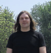 Graham Ramsey