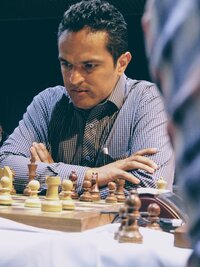 Fernando Manrique