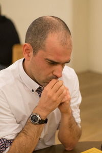 João Luciano Vieira