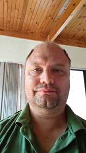 Ben Bredenkamp