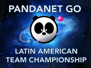 Pandanet go