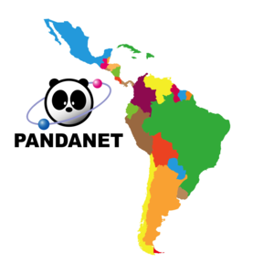 Latin america pandanet