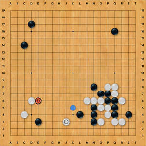 Ai sensei board