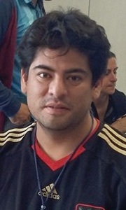 Mario Alberto Mercado