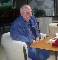 Mijodrag Stankovic