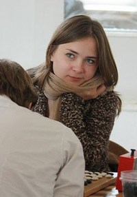 Natalia Kovaleva