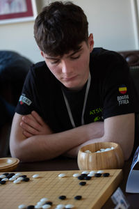 Bogdan Stefan Tifrea