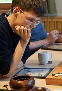 Gideon Schafroth