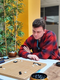 Omer Naiboglu