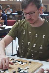 Patrick Oberlohr