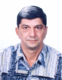 Dragoslav Vodenik