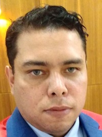 Ariel Alcazar Obregon