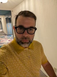 Miguelangel Yabrudes