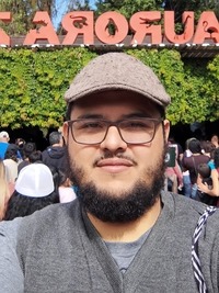 Juan Gerardo Marroquín Reina