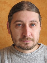Alexander Yakimov
